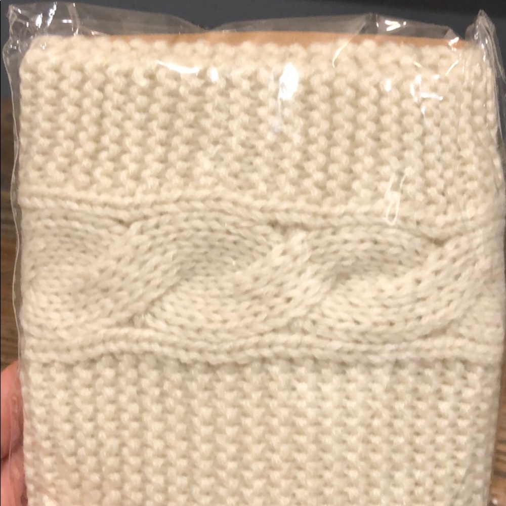Boot Cuffs - Picture 3 of 3